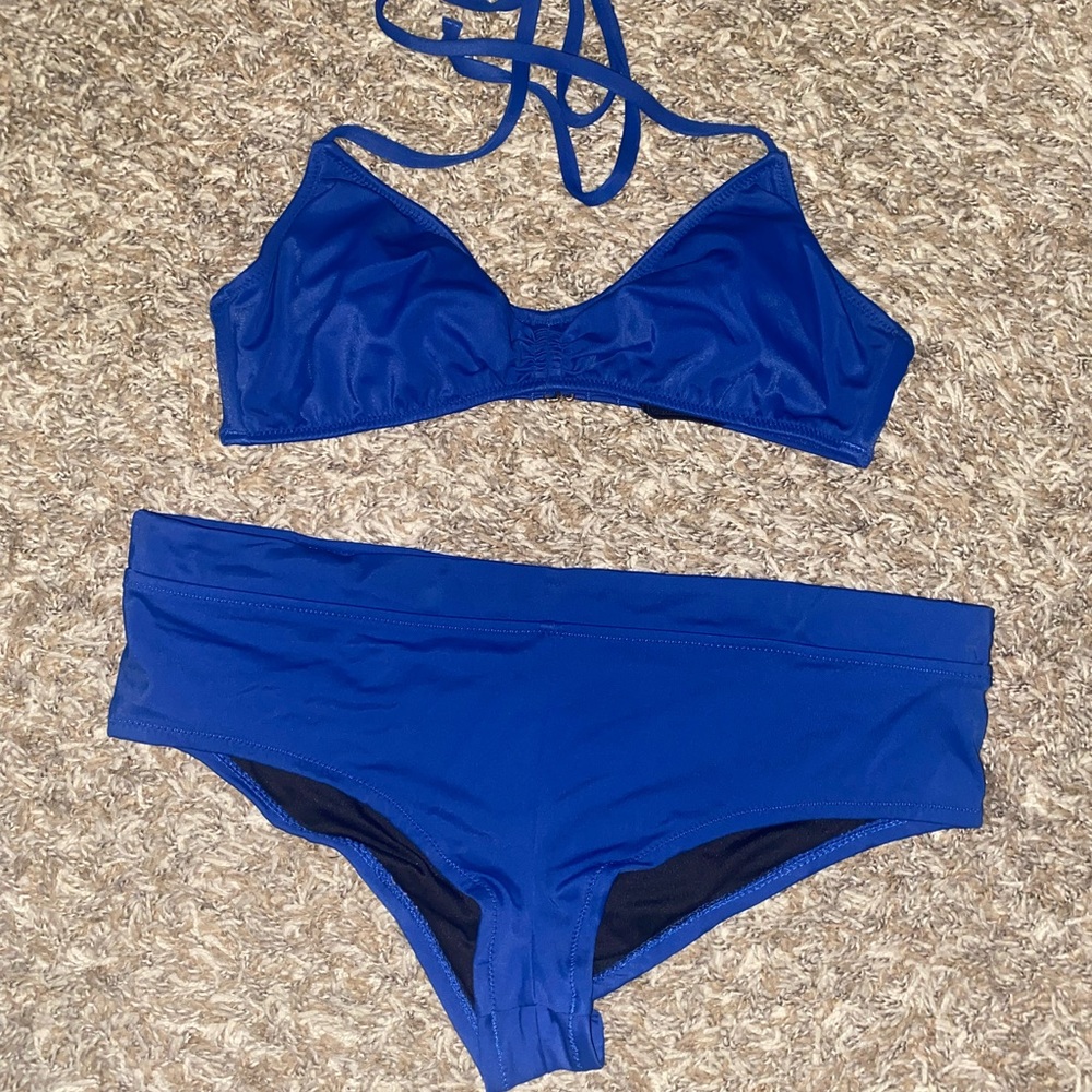 Victoria secret bikini